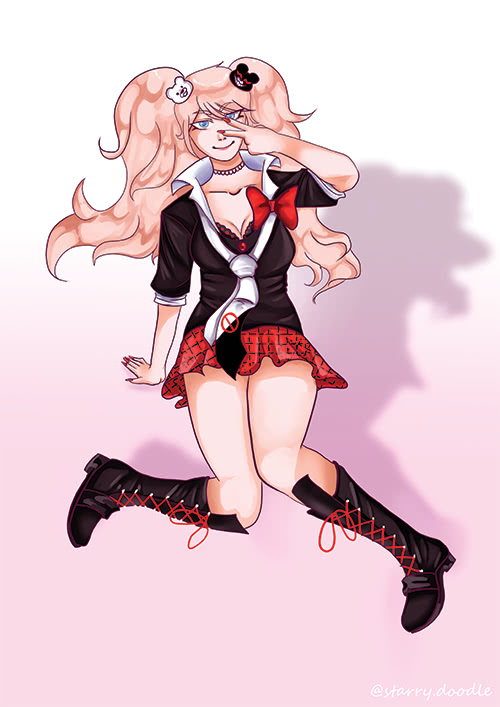 Junko Enoshima