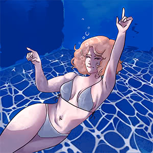 Water